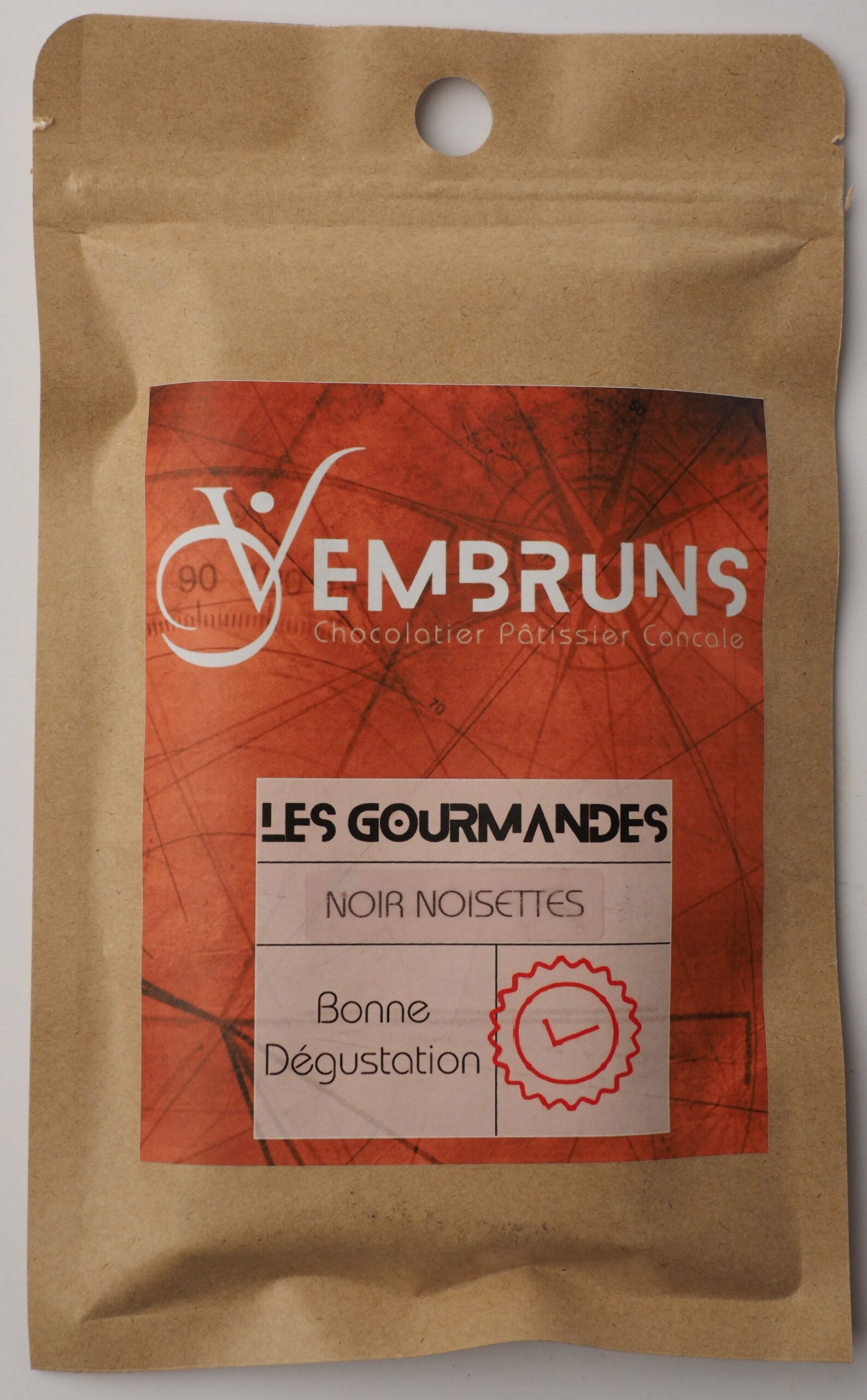 Noir Noisettes