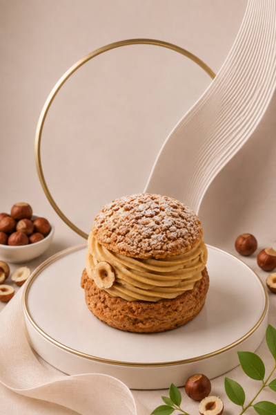 Paris-Brest